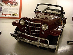 165 Walter P Chrysler Museum [2008 Dec 13]